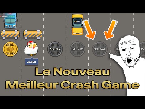 Découvrez Chicken Road : Jouez au Casino en Ligne en France