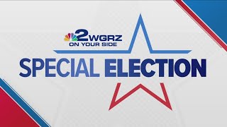 Election day to fill 26th Congressional seat