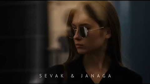 Sevak & Janaga - Снова Ночь (Премьера песни 2022)