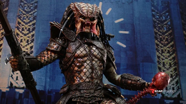 Predator 2 (1990) | Full Movie Recap