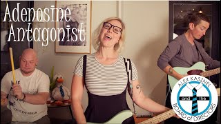 Alex Kasznel & the Board of Directors - "Adenosine Antagonist" (Official Music Video) Profile