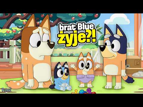 BLUEY'S STRANGE THEORIES THAT TURNED OUT TO BE TRUE