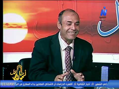 يسرى السيد يحى الطاهر عبد الله امير الحكى العربى ود محى الدين محسب مثقف صعيدى من طراز خاص