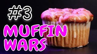 Muffin Wars (Ep. 3) - Spring 2023