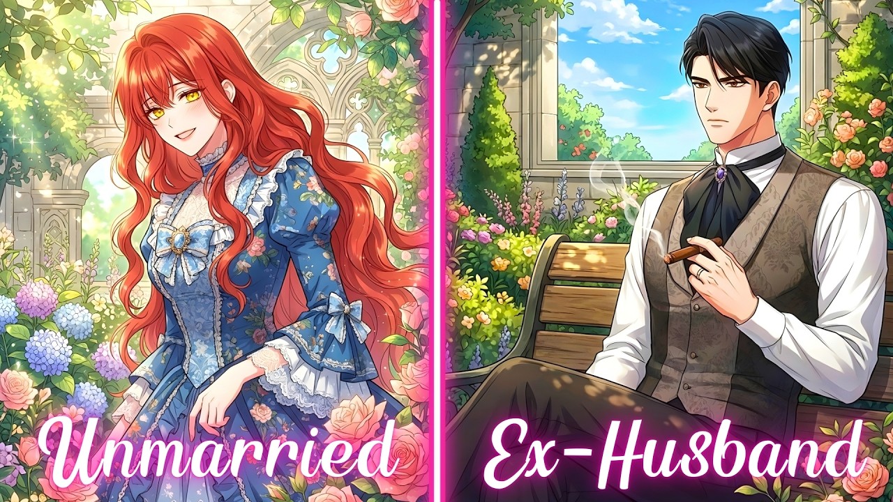 I Reincarnated Into Another Woman's Body… But My Ex-Husband Still Fell In Love With Me |Manhwa Recap