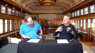 Conversations About Grief  Episode #1: Grief During the Covid-19 Pandemic