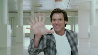 Bruce Almighty (2003): Bruce Meets God 4K 60Fps