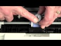 PRINTER REPAIR: Multi-feeding Issue on HP LaserJet M506