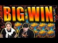 Big win on devils number slot  casino stream big wins