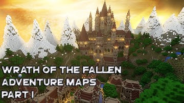 Wrath of the fallen   Part 1