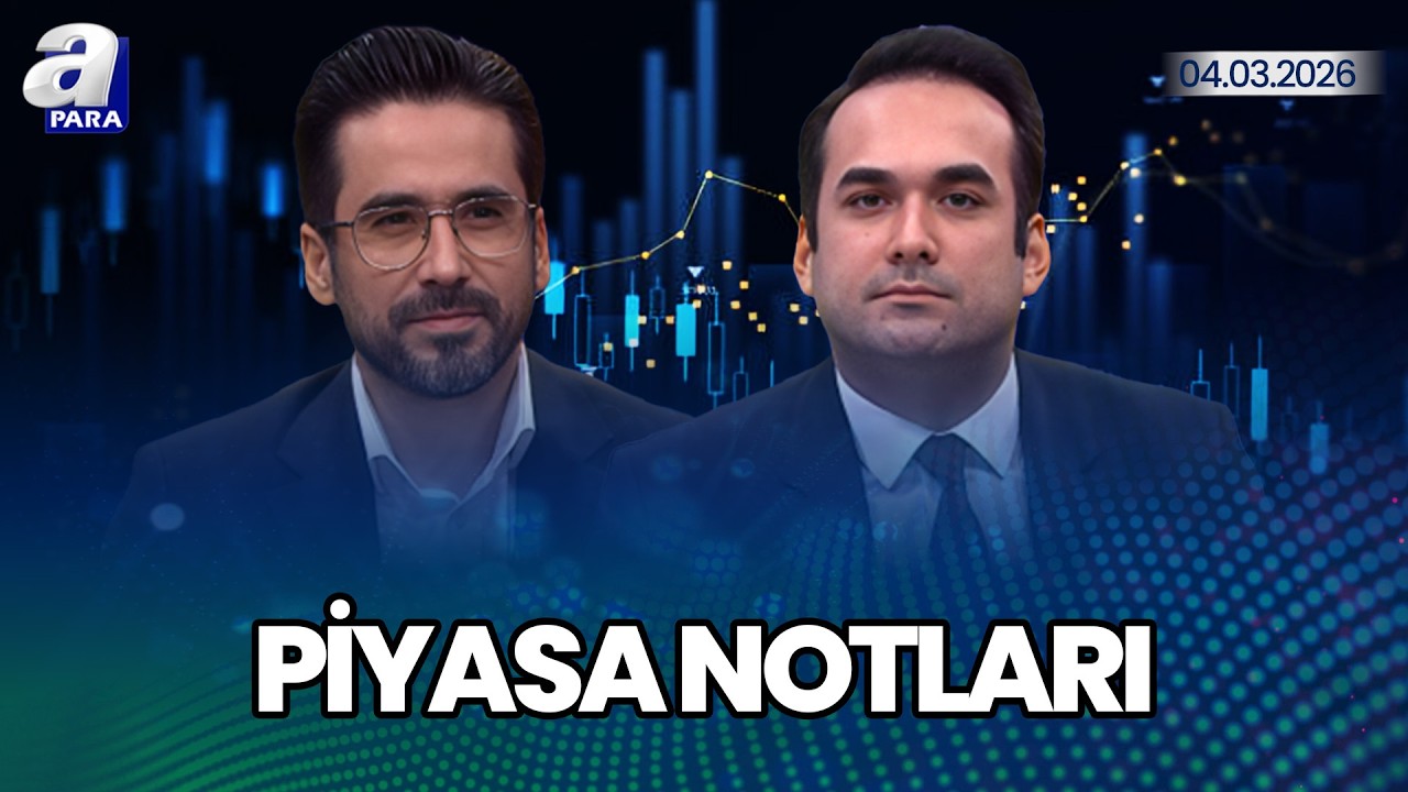 DOF Robotik 2025 Yılını Nasıl Geçirdi, 2026 Yılına İlişkin Beklentiler Neler? I Piyasa Notları