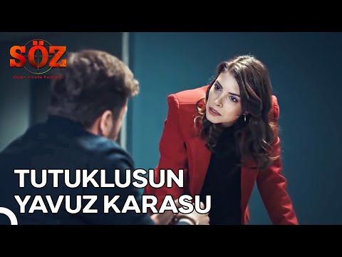 Sarı Komutan #65 - Yavuz, Derya'nın Eline Düştü | Söz