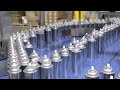 How its made diamond vogel aerosol cans