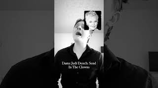 Judi Dench: Send In The Clouds