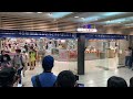 2023.8.31 エスタ地下その3