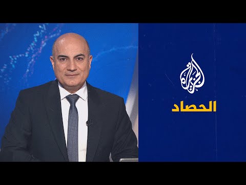 الحصاد - إعلان هدنة جديدة في السودان وسط معارك عنيفة بالخرطوم