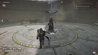 A Totally Fair Helldivers Quiz