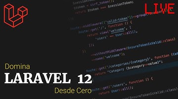 13.0. Laravel 12 🔥 | Manejo de Errores 🚫 | Lo Básico  🛠️  | Documentación  | Desde Cero 📦