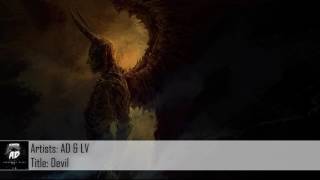 [Dubstep] AD & LV - Devil