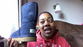 2016 Favorite Things Lv Uggs Arrow&Board