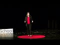 Cognitive Bias, Why You’re Rightfully Wrong | Yaqine Saada | TEDxClearLakeHighSchool