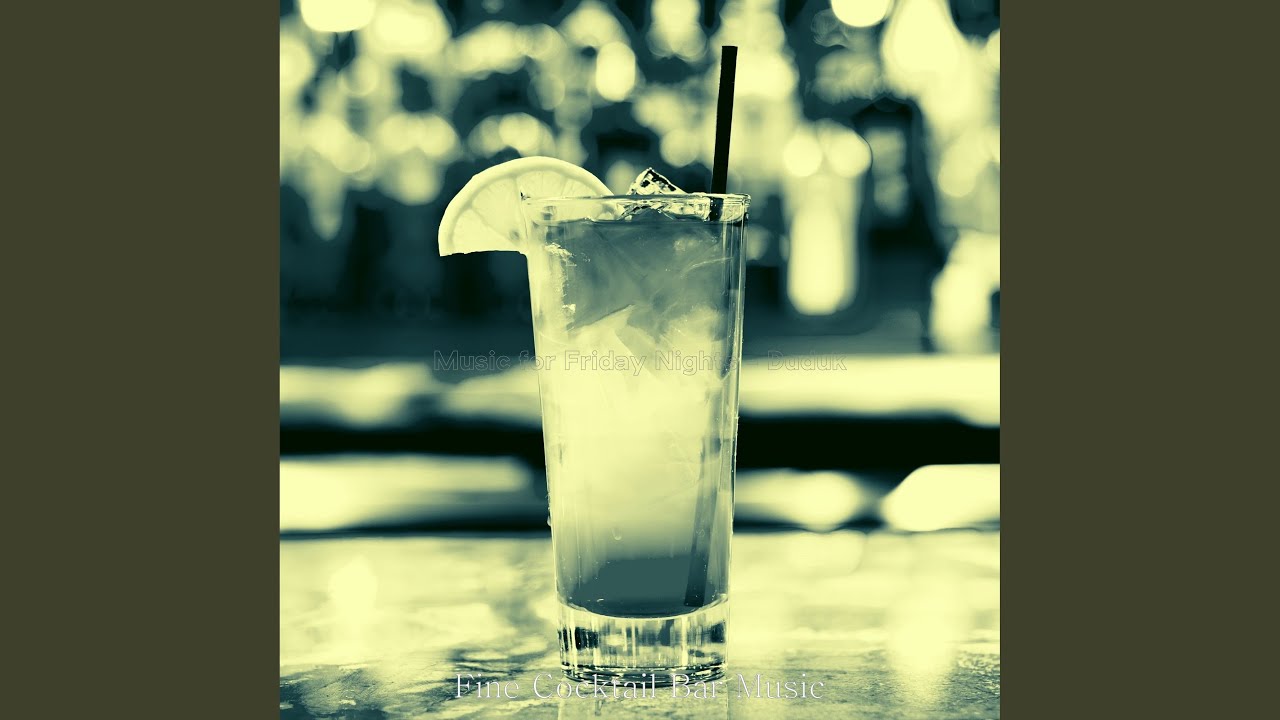 Deluxe Music for Bars