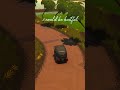 I Could Be Brown #Shorts #IndieGame #autorickshaw #pantonecolor