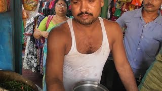 Special Jhalmuri | Shyambazar Kolkata |  Street Food India & Travel Places
