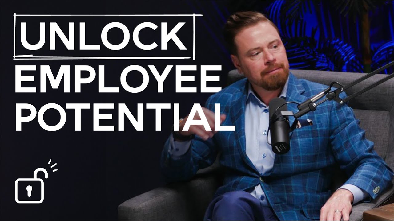 Attracting and Empowering Top Level Employees with Gib Irons