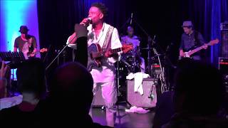 Watch Norman Brown Whats Going On video
