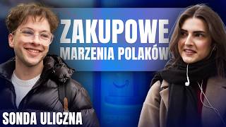 Marzenia Zakupowe Polaków. Wielkie Okazje Prime Na Amazon.pl