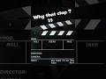 The Secret Behind the Film Clap