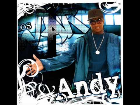 ANDY WAR - SE ALEJO (NAAH LET GO) SPANISH VERSION PANAMA