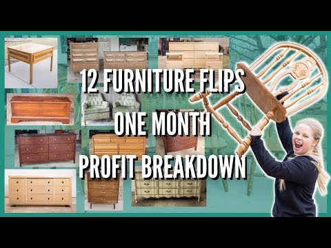 I FLIPPED 12