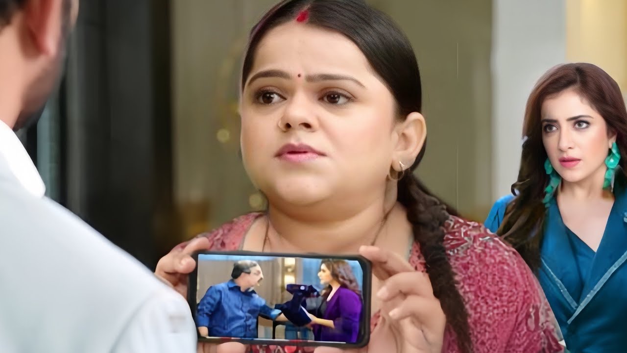 Tumm Se Tumm Tak || Today Episode || 3 March 2026 || Bholi Reveals Meera’s Truth to Aryawardhan