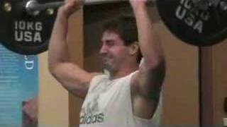 Father Son WOD