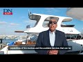 Yacht Tourism in Egypt: All You Need to Know About the New Digital Platform
