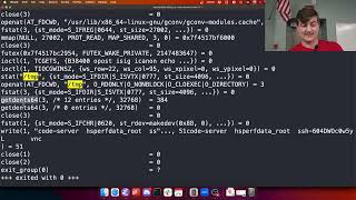 CSE 365 F23 9-18-23 Building a Web Server Pt. 2