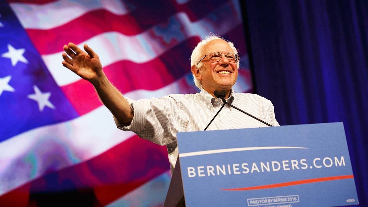 Capitalism Under Attack – Is Democratic Socialism the Answer?