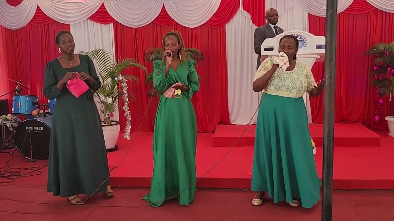 Meditating on the Word. Apostle SK 