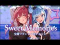 SWEET MEMORIES 松田聖子 Cover 宝鐘マリン Kobo Kanaeru 3DkobornDay2025 ホロライブ 歌枠切り抜き