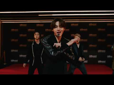 Bts Butter Full Performance Billboard Music Awards 2021