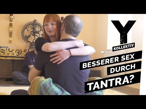 Video: Tantra – Sex Oder Der Weg Zum Überbewusstsein?