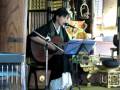 さとうきび畑 鈴木君代 at 願因寺