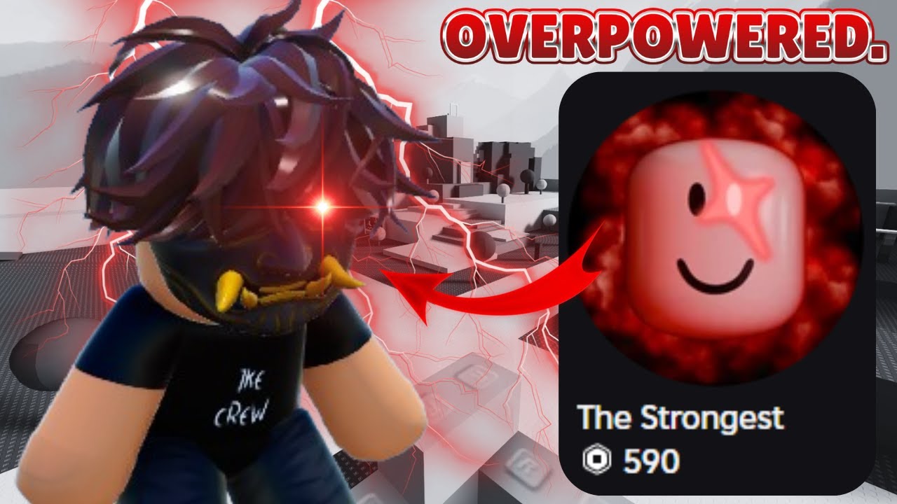 Abusing UNLIMITED Power With A 590 Robux Game pass... - YouTube