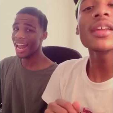 Trey Traylor- knock knock vine