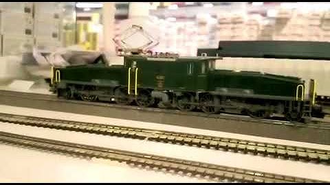 Märklin 39567 at HMC