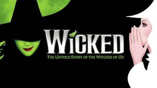 Celebrity Wicked – No Good Deed (Rare Unlimited Version) Profile
