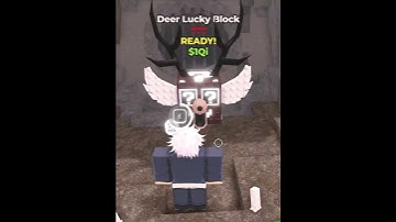 Bro found the Deer Family 😭 #roblox #99nightsintheforest #99nights #funny