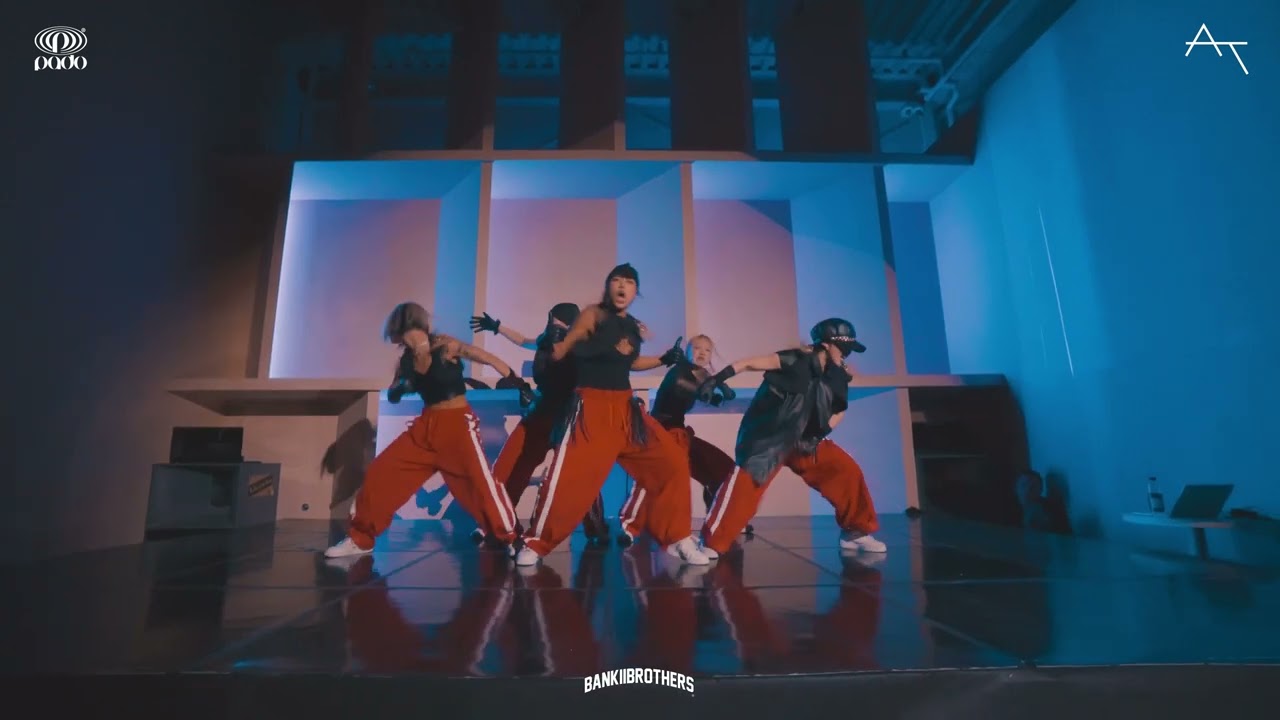 FLASH FUNK FLOW BOOGIE NIGHT@AFTERTIME_230401_LADYBOUNCE